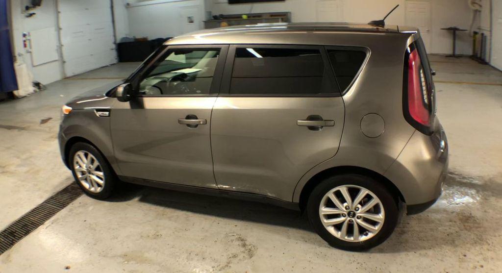 used 2019 Kia Soul car, priced at $10,795