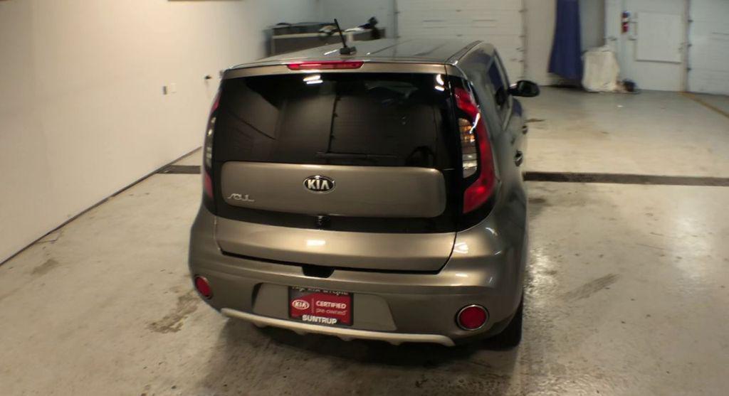 used 2019 Kia Soul car, priced at $10,795