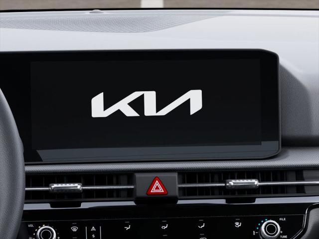 new 2026 Kia Sportage car, priced at $34,160