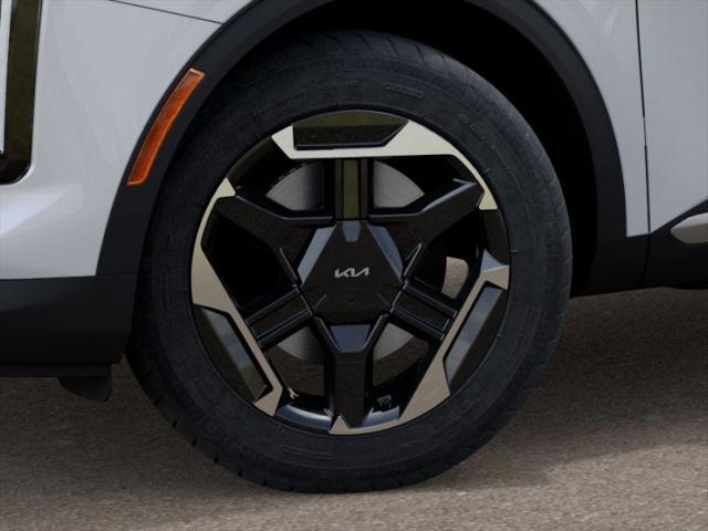new 2026 Kia Sportage car, priced at $34,160
