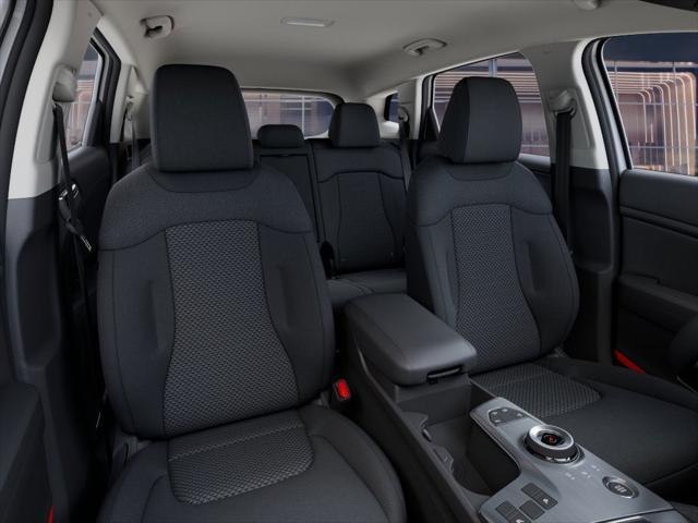 new 2026 Kia Sportage car, priced at $34,160
