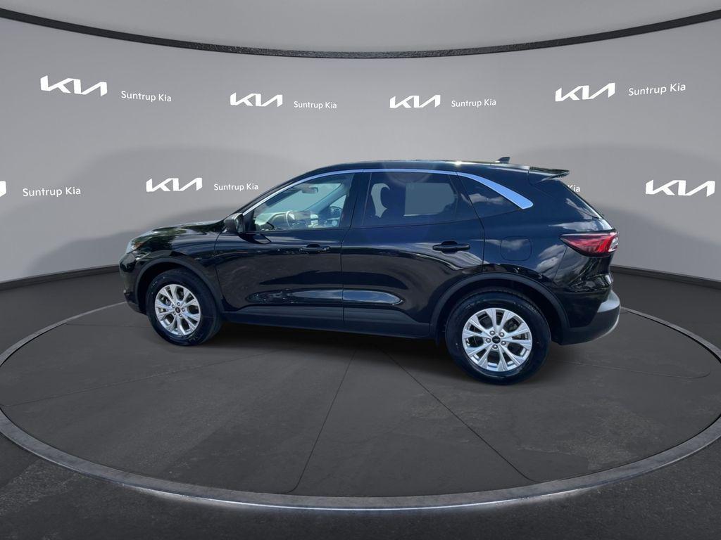 used 2024 Ford Escape car, priced at $21,995