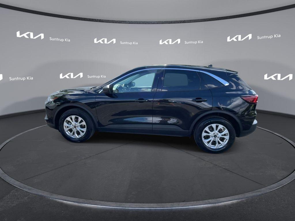used 2024 Ford Escape car, priced at $21,995