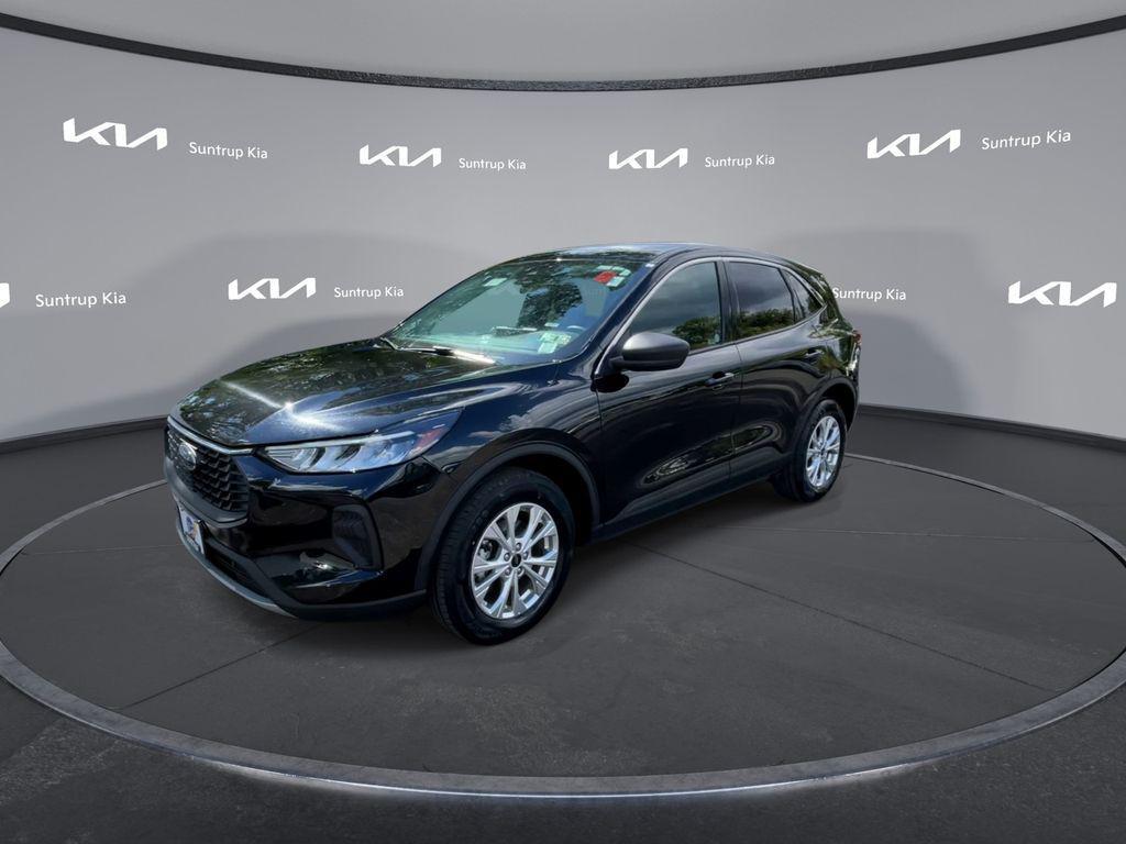 used 2024 Ford Escape car, priced at $21,995