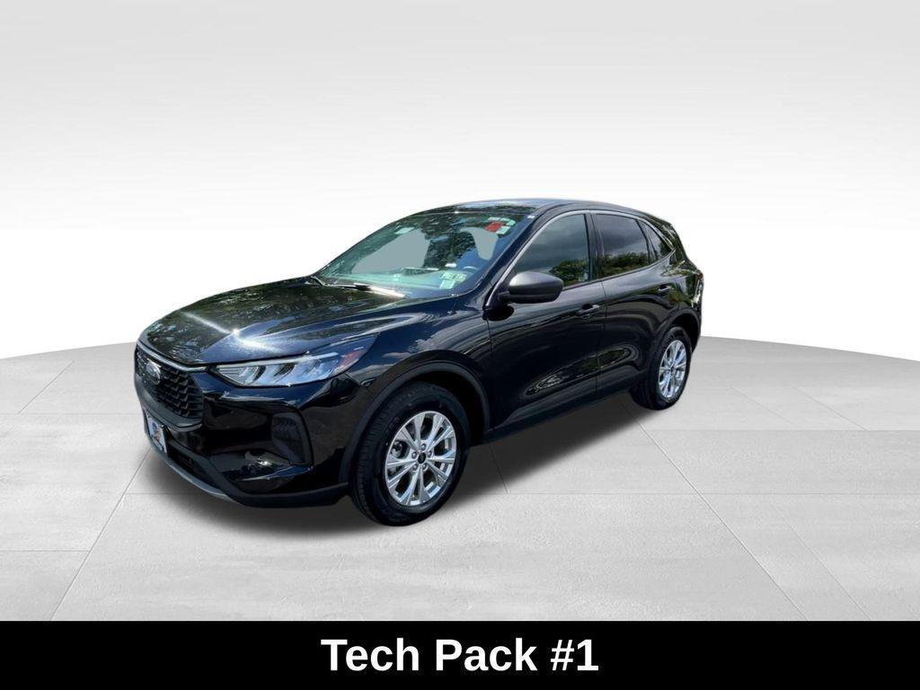 used 2024 Ford Escape car, priced at $21,796