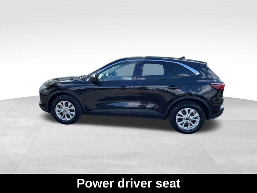 used 2024 Ford Escape car, priced at $21,796