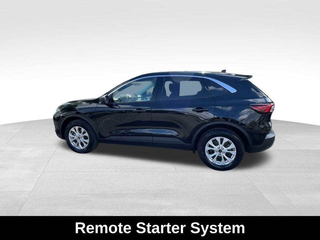 used 2024 Ford Escape car, priced at $21,796