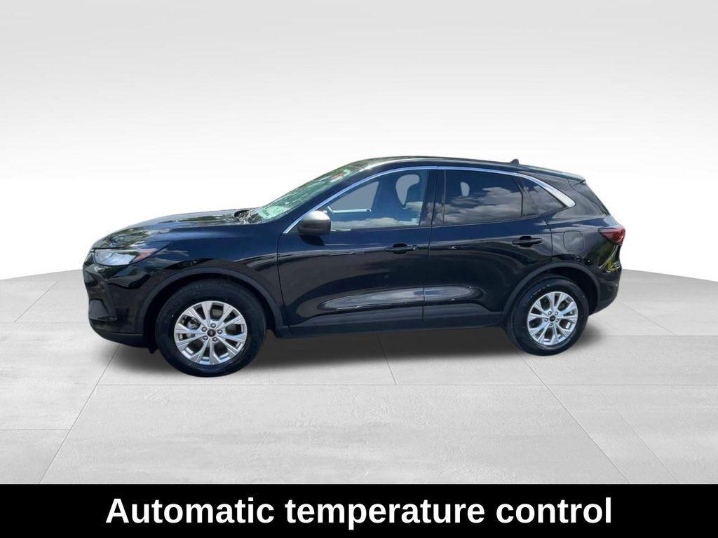 used 2024 Ford Escape car, priced at $21,796