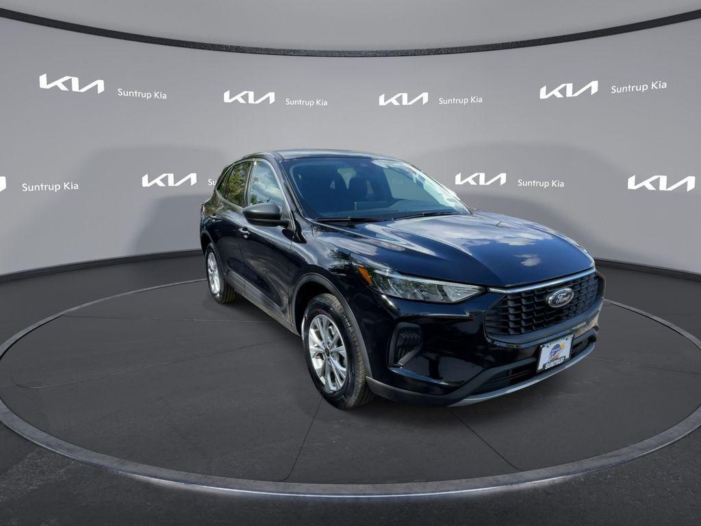 used 2024 Ford Escape car, priced at $21,995