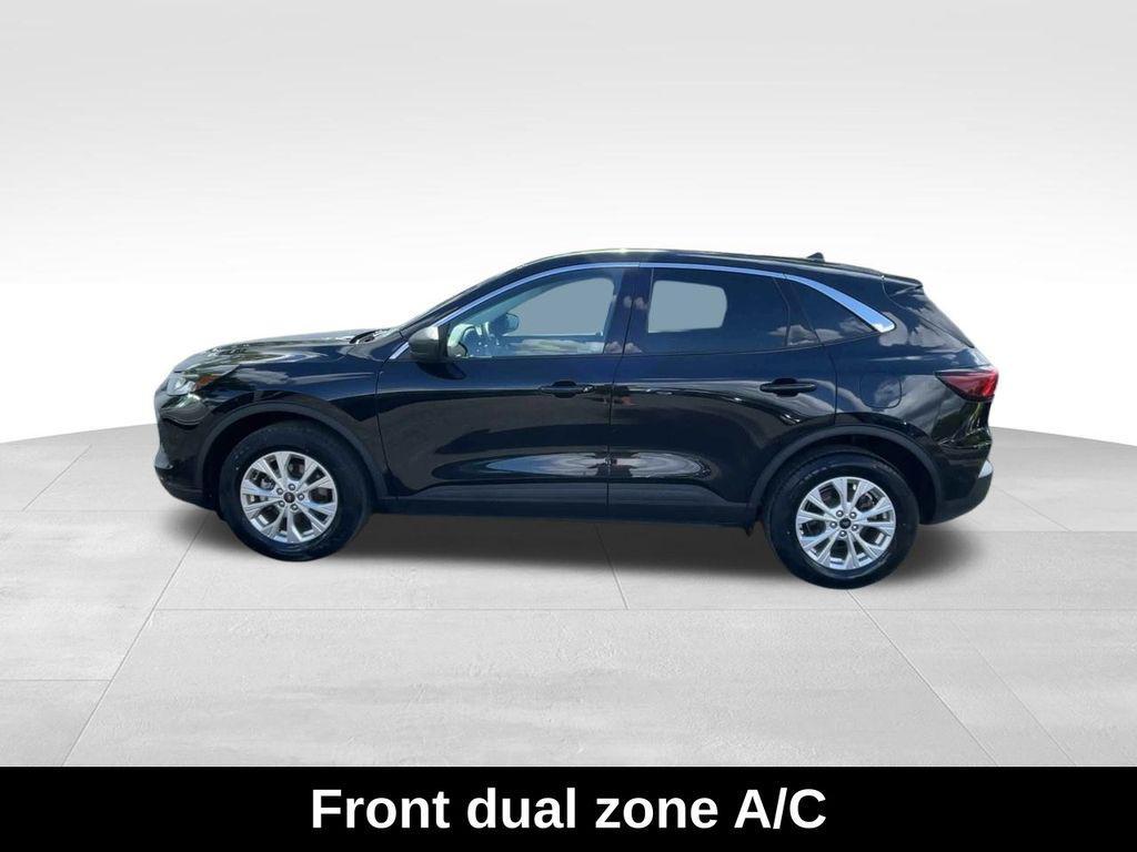 used 2024 Ford Escape car, priced at $21,796