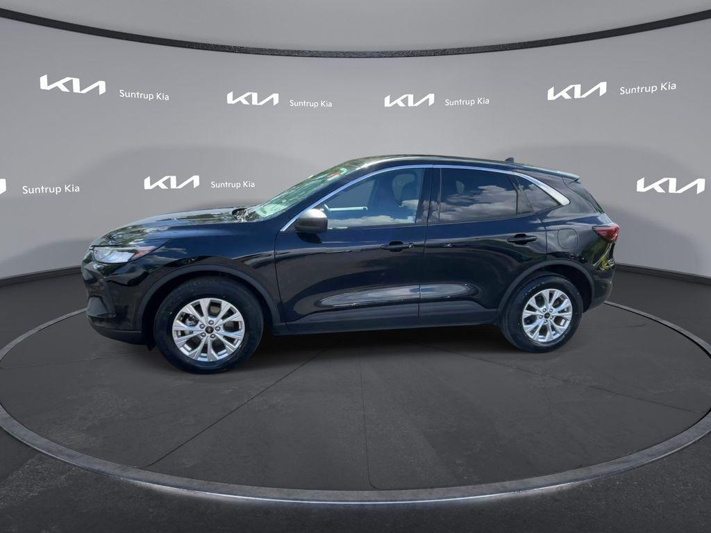 used 2024 Ford Escape car, priced at $21,995