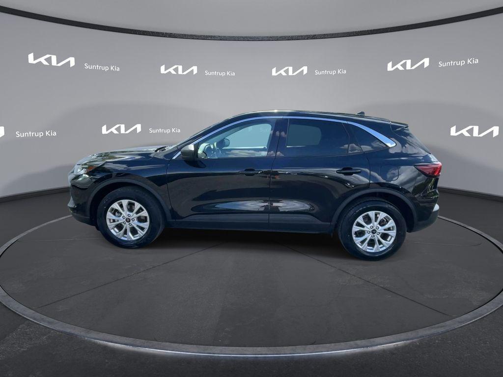 used 2024 Ford Escape car, priced at $21,995