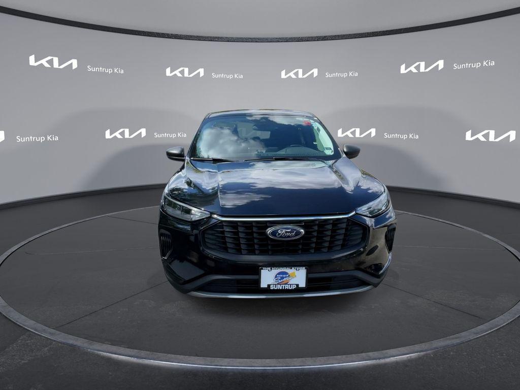 used 2024 Ford Escape car, priced at $21,995