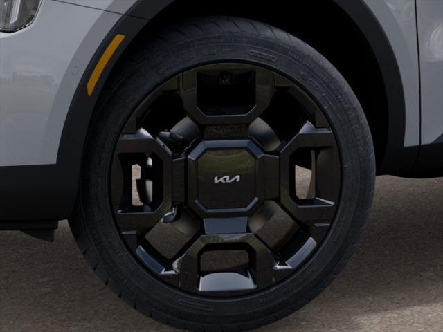 new 2025 Kia Sorento car, priced at $43,901