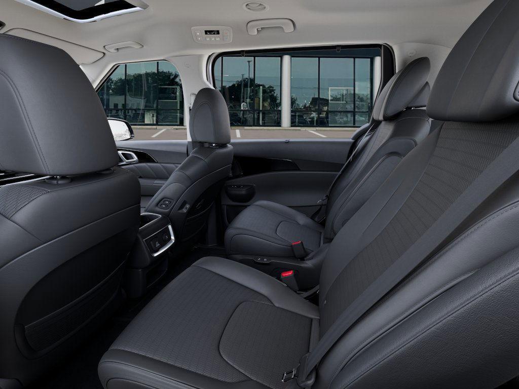 new 2026 Kia Carnival car, priced at $52,815