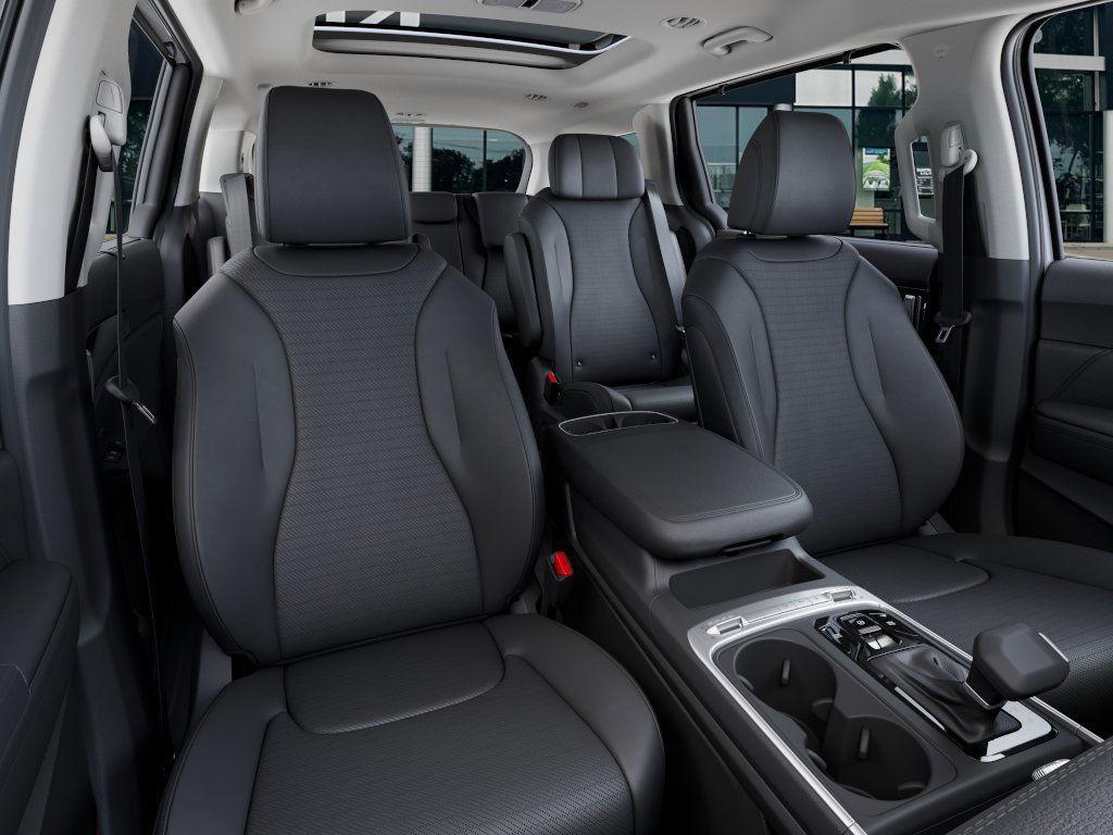 new 2026 Kia Carnival car, priced at $52,815