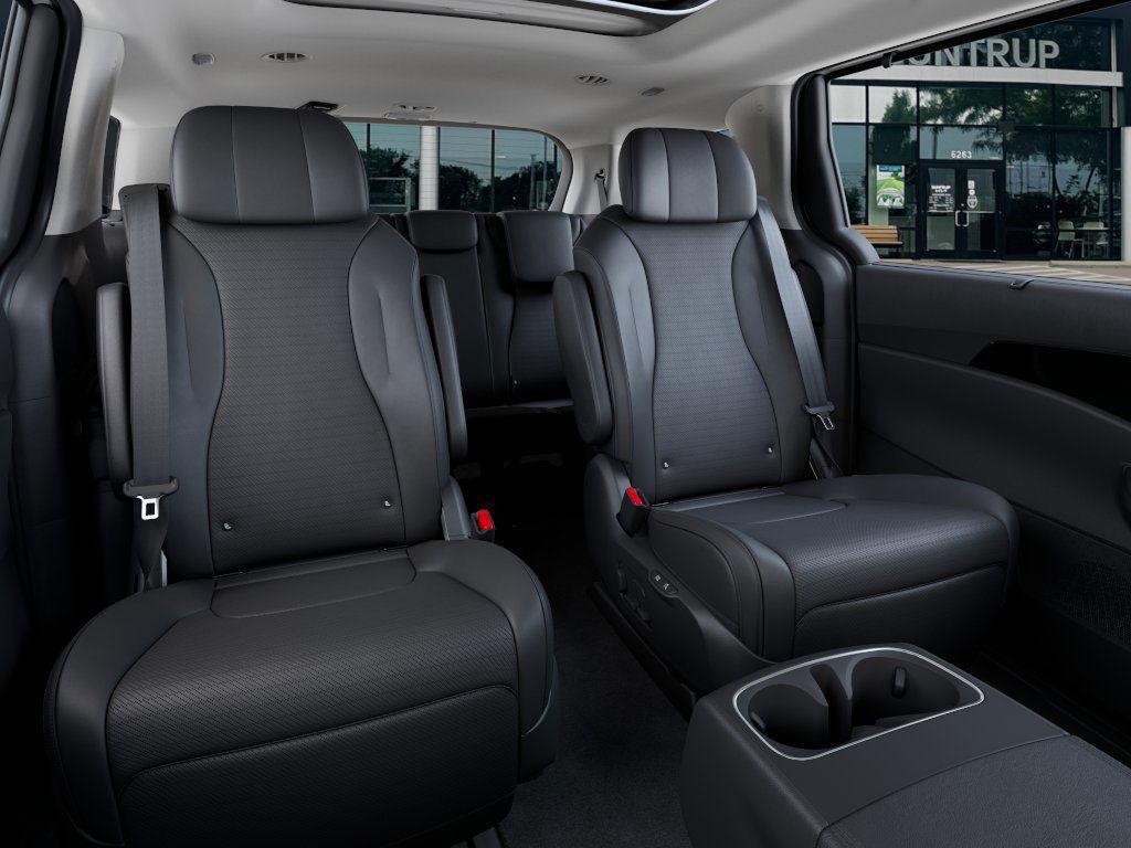 new 2026 Kia Carnival car, priced at $52,815