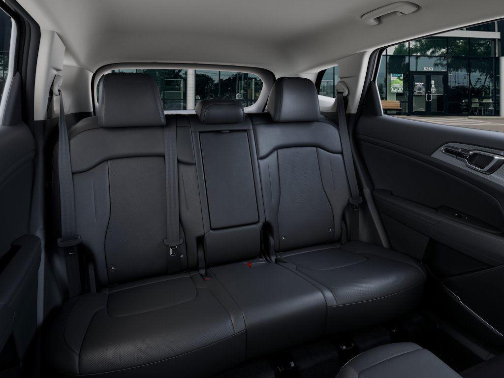 new 2026 Kia Sportage Hybrid car, priced at $33,931