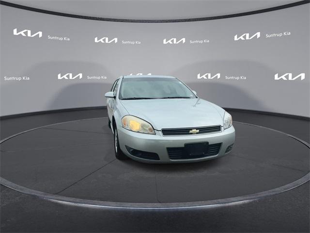used 2010 Chevrolet Impala car, priced at $5,993