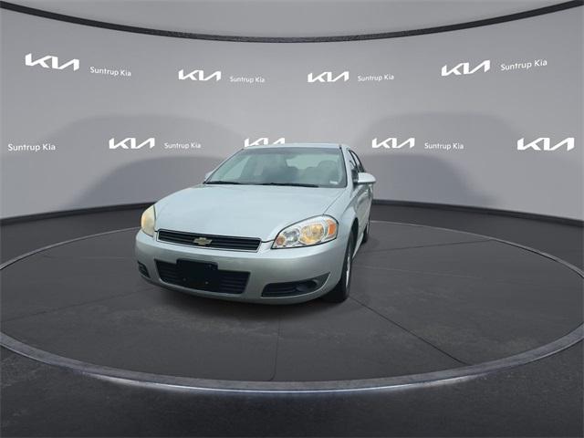 used 2010 Chevrolet Impala car, priced at $5,993