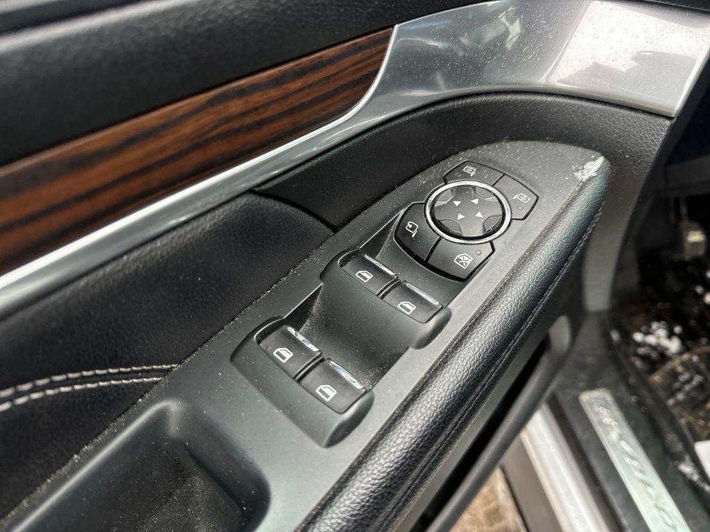 used 2016 Ford Explorer car, priced at $12,995