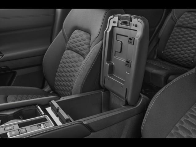 used 2022 Nissan Pathfinder car, priced at $28,605
