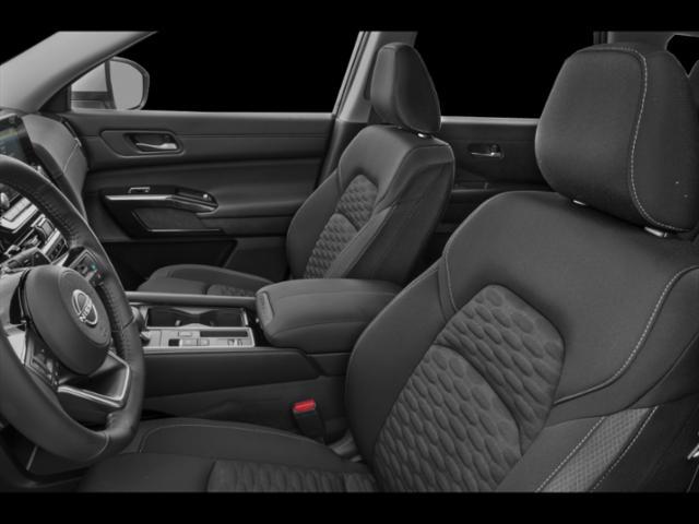 used 2022 Nissan Pathfinder car, priced at $28,605