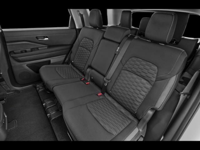 used 2022 Nissan Pathfinder car, priced at $28,605
