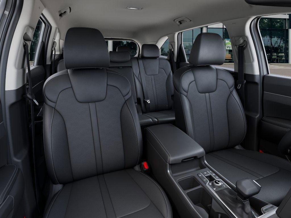 new 2025 Kia Sorento car, priced at $36,544