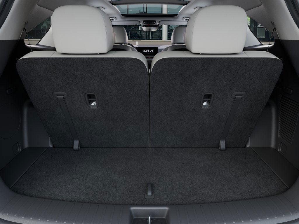 new 2025 Kia Sorento car, priced at $39,873