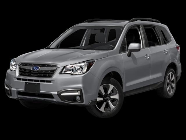 used 2018 Subaru Forester car, priced at $20,985