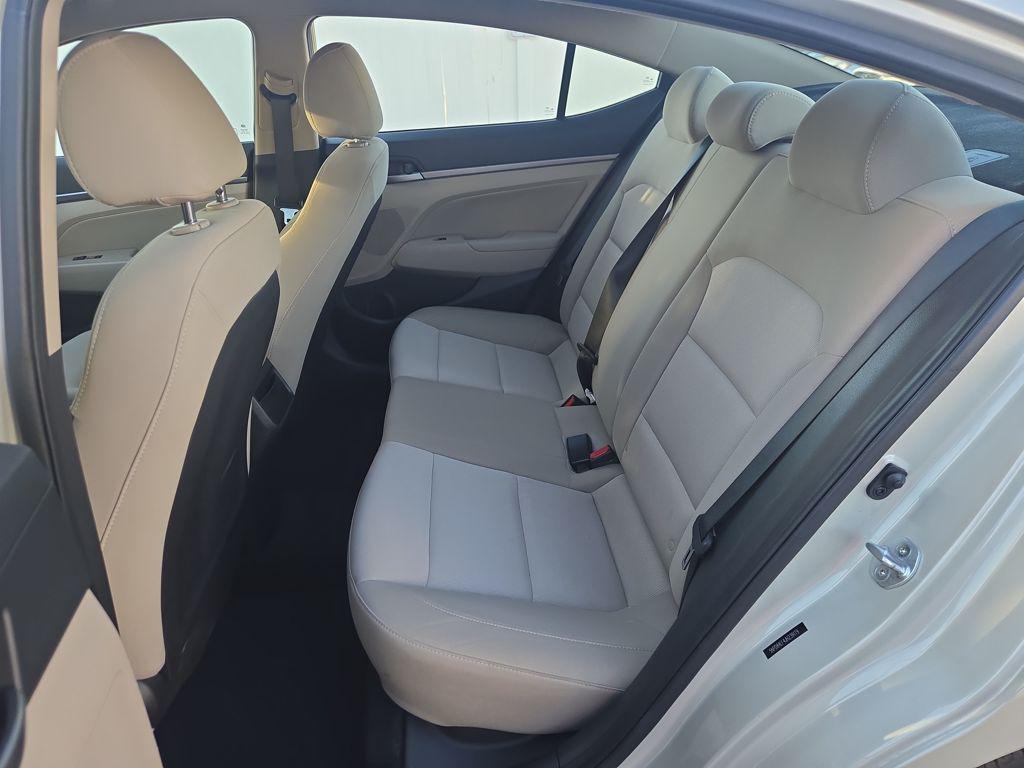 used 2018 Hyundai Elantra car, priced at $11,495