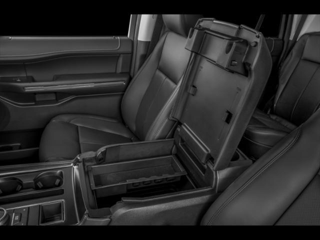 used 2023 Ford Expedition Max car, priced at $38,495