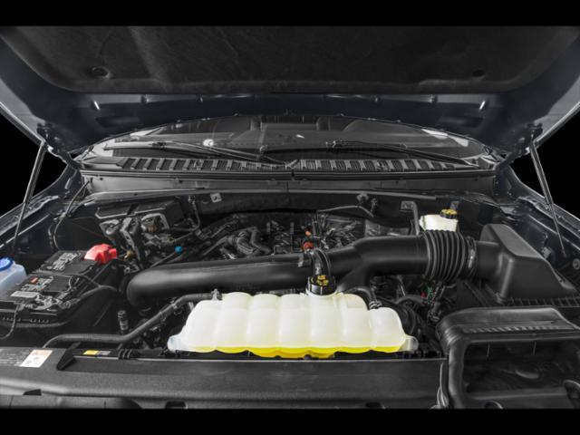 used 2023 Ford Expedition Max car, priced at $38,495