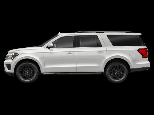 used 2023 Ford Expedition Max car, priced at $38,495