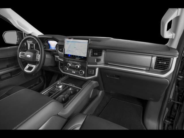 used 2023 Ford Expedition Max car, priced at $38,495