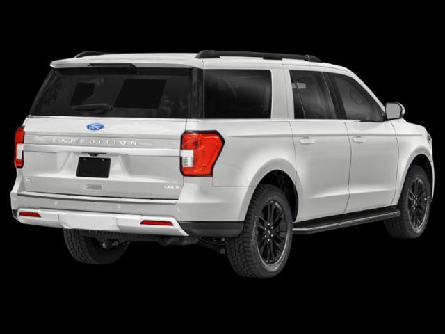 used 2023 Ford Expedition Max car, priced at $38,495
