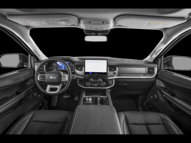 used 2023 Ford Expedition Max car, priced at $38,495