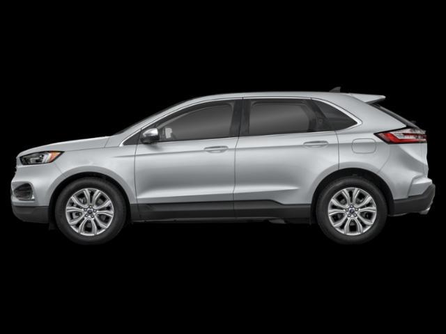 used 2024 Ford Edge car, priced at $27,805
