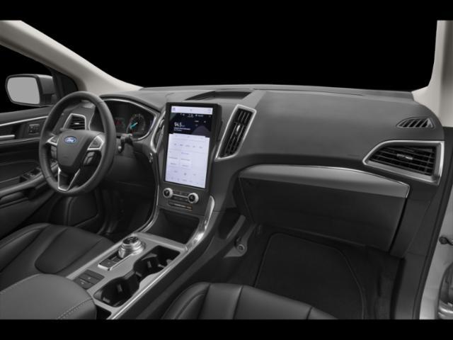 used 2024 Ford Edge car, priced at $27,805