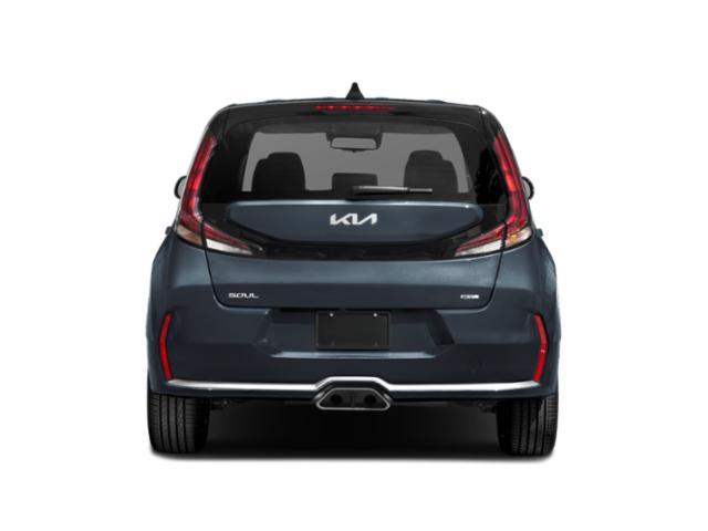 new 2024 Kia Soul car, priced at $25,285