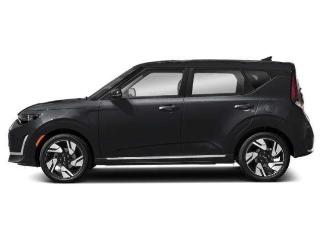 new 2024 Kia Soul car, priced at $25,285