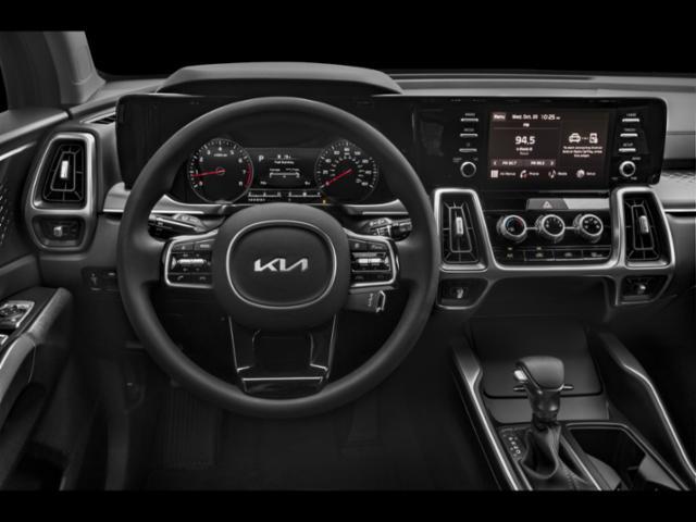 used 2022 Kia Sorento car, priced at $23,995