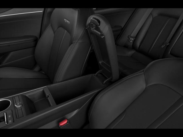 used 2021 Kia K5 car, priced at $19,995
