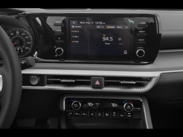 used 2021 Kia K5 car, priced at $19,995