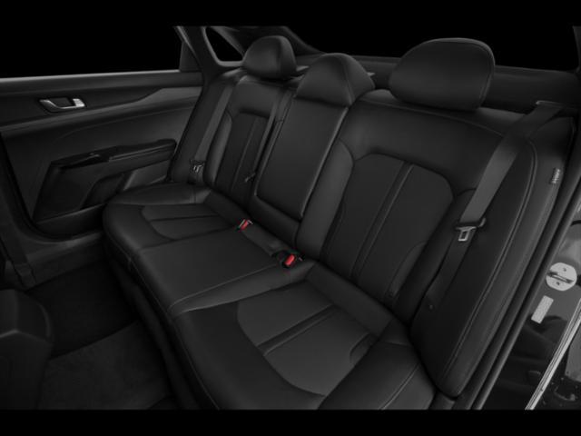 used 2021 Kia K5 car, priced at $19,995