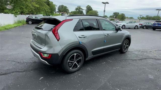 used 2023 Kia Niro Plug-In Hybrid car, priced at $30,995