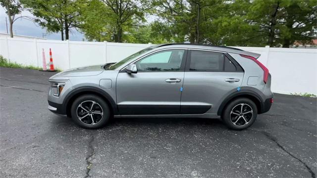 used 2023 Kia Niro Plug-In Hybrid car, priced at $30,995