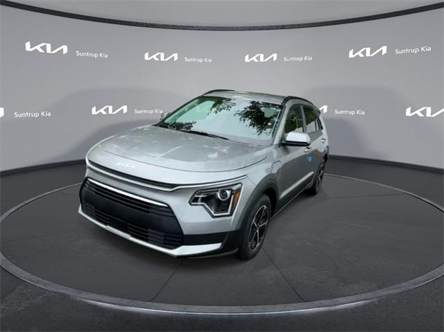 used 2023 Kia Niro Plug-In Hybrid car, priced at $30,995