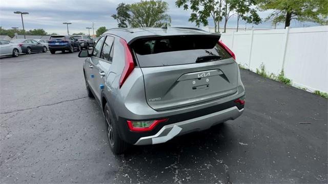 used 2023 Kia Niro Plug-In Hybrid car, priced at $30,995